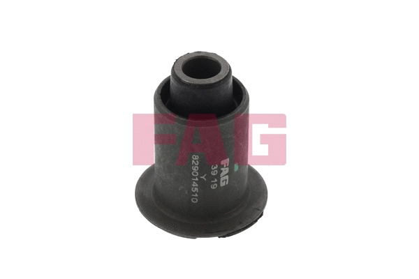 Mounting, control/trailing arm (829 0145 10)