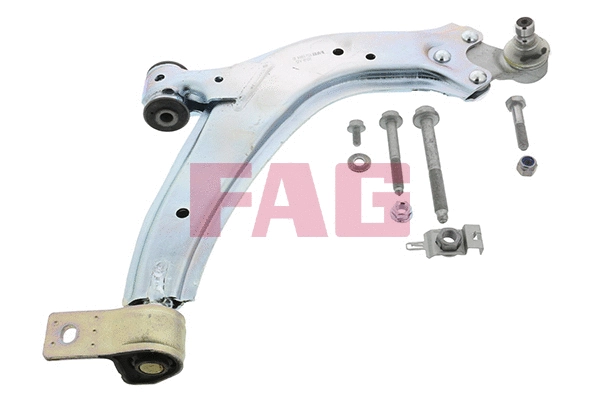 Control/Trailing Arm, wheel suspension (821 0863 10)