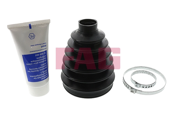 Bellow Kit, drive shaft (772 0035 30)