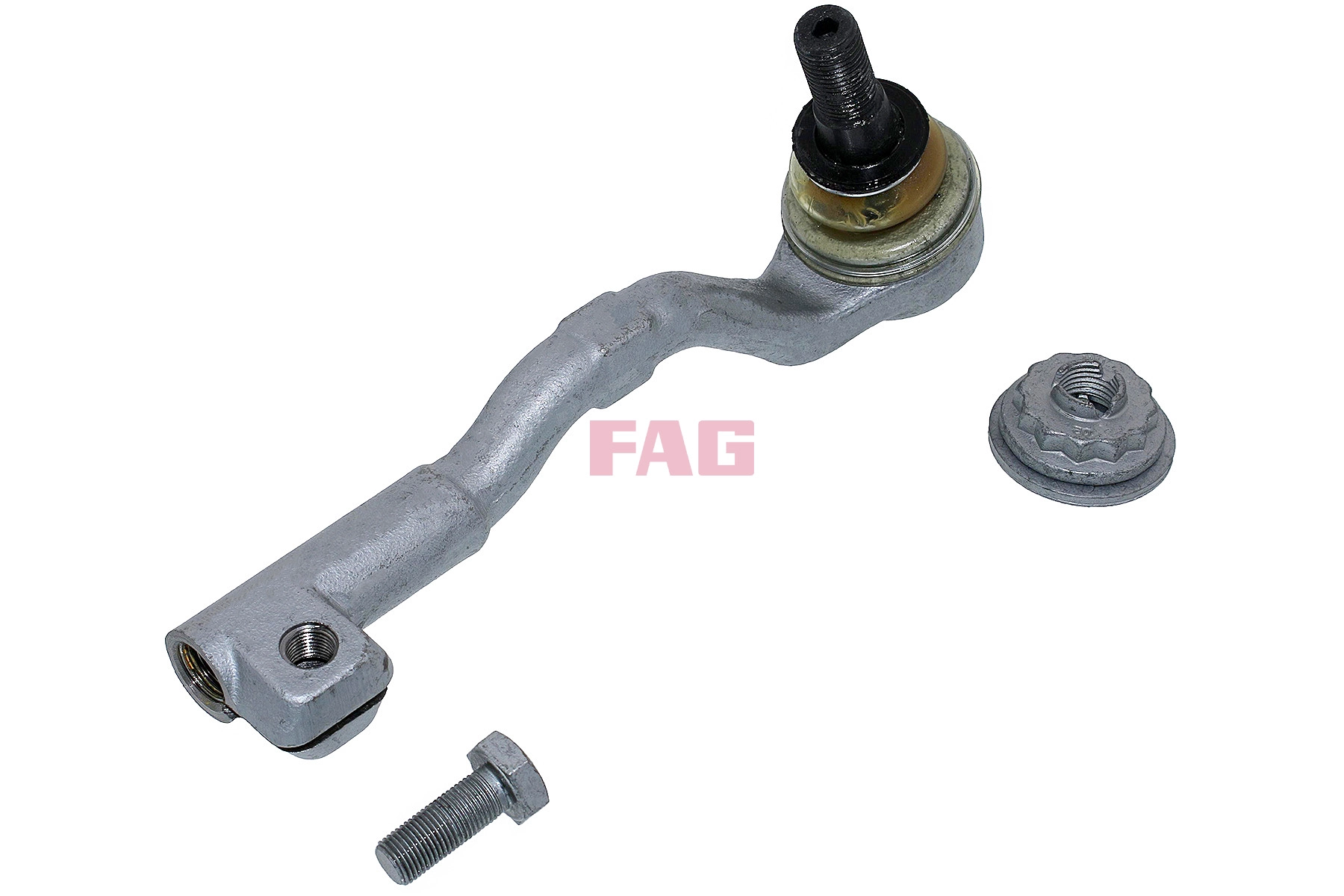 Tie Rod End (840 1538 10)