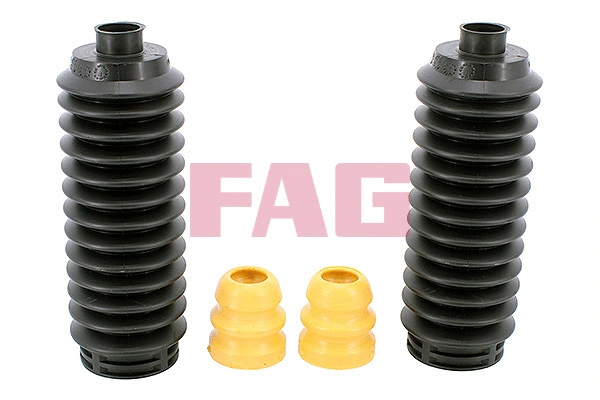 Dust Cover Kit, shock absorber (811 0019 30)