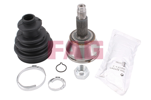 Joint Kit, drive shaft (771 0245 30)