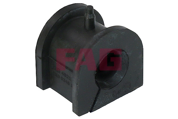 Mounting, stabiliser bar (819 0245 10)