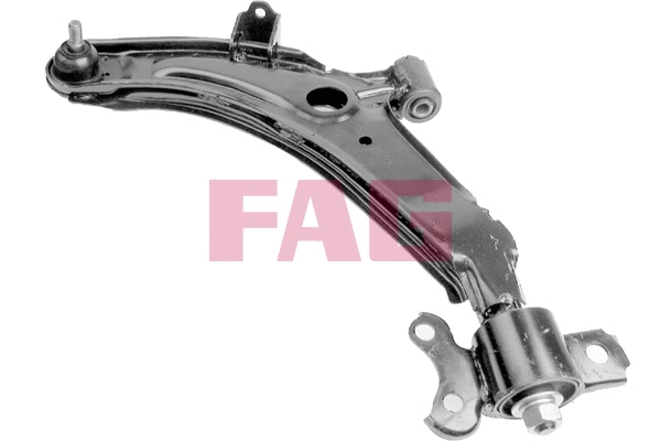 Control/Trailing Arm, wheel suspension (821 0082 10)