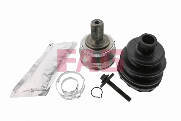Joint Kit, drive shaft (771 0579 30)
