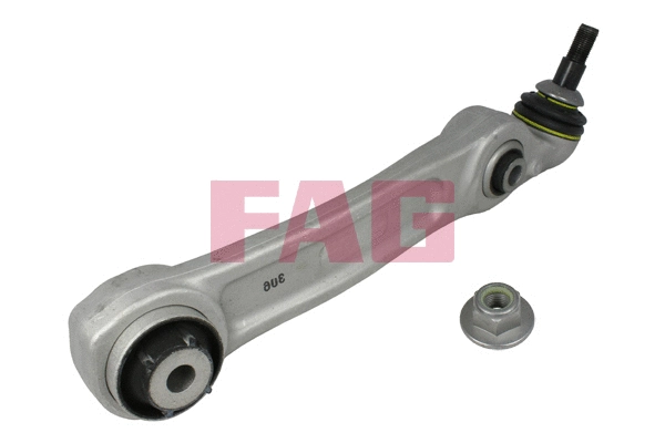 Control/Trailing Arm, wheel suspension (821 0836 10)