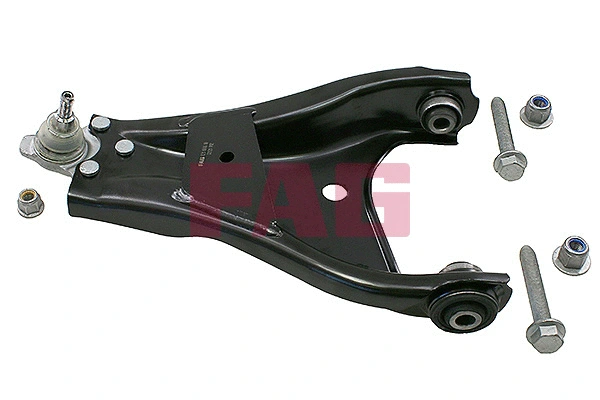 Control/Trailing Arm, wheel suspension (821 1008 10)
