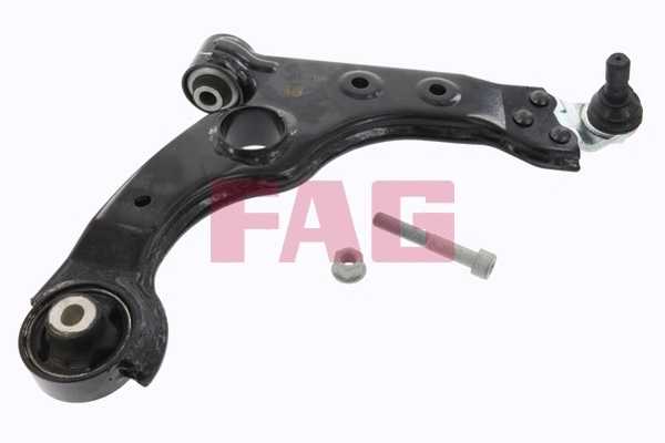 Control/Trailing Arm, wheel suspension (821 0851 10)