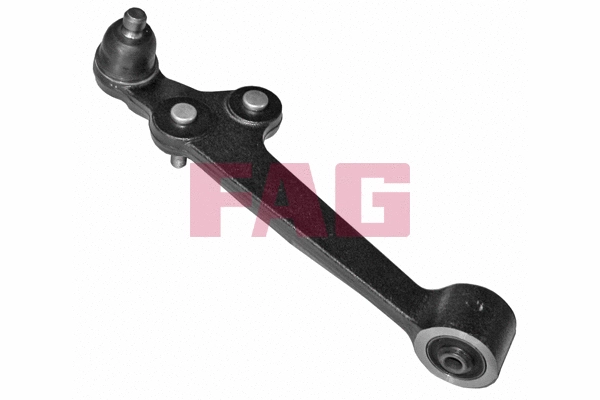 Control/Trailing Arm, wheel suspension (821 0733 10)