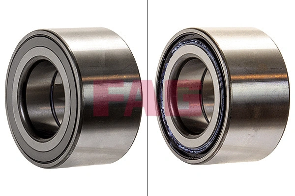 Wheel Bearing (713 1386 10)