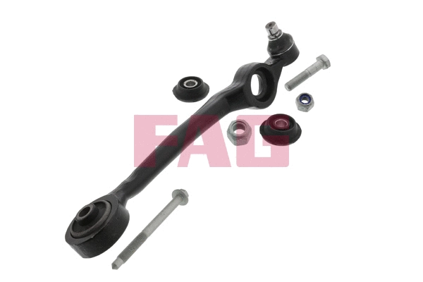 Control/Trailing Arm, wheel suspension (821 0347 10)