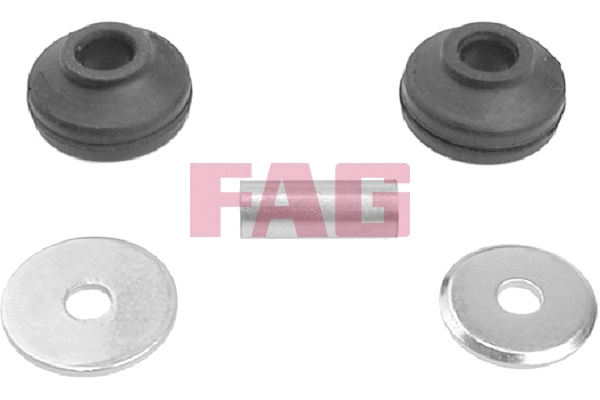 Suspension Strut Support Mount (814 0023 10)