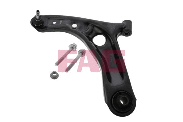 Control/Trailing Arm, wheel suspension (821 0692 10)