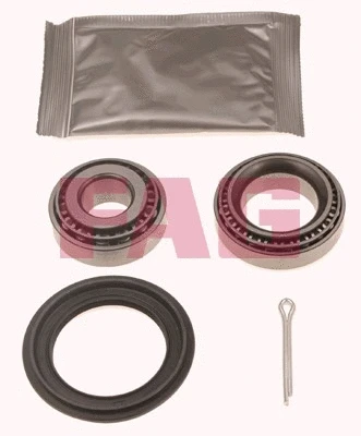 Wheel Bearing Kit (713 6172 30)