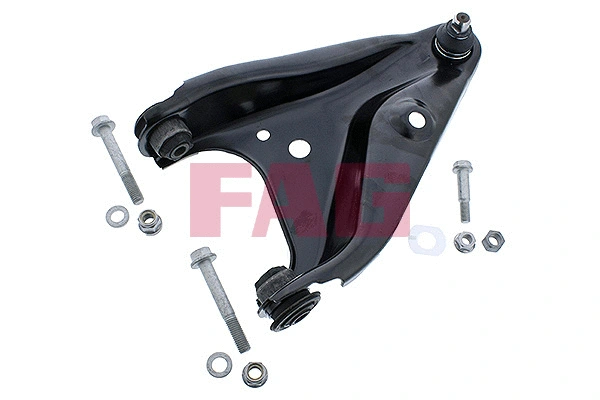 Control/Trailing Arm, wheel suspension (821 1059 10)