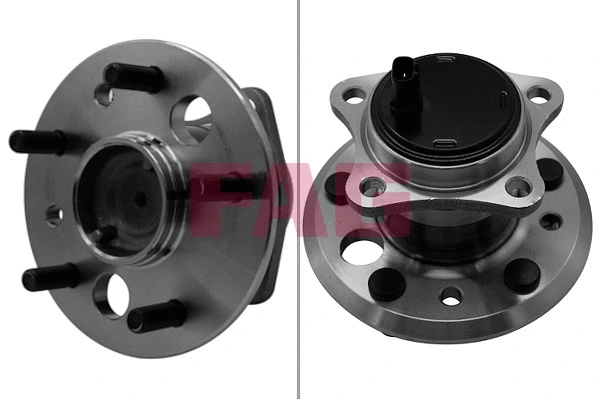 Wheel Bearing (713 1938 10)