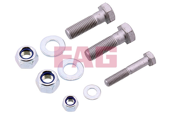 Mounting Kit, Ball Joint (828 0004 30)