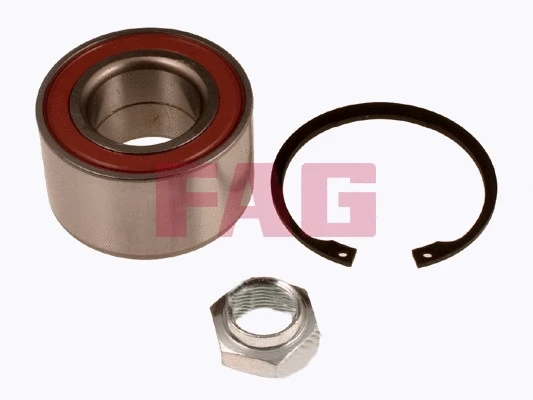 Wheel Bearing Kit (713 6140 20)