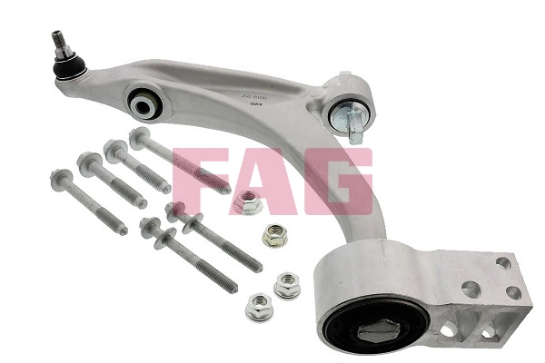 Control/Trailing Arm, wheel suspension (821 0682 10)