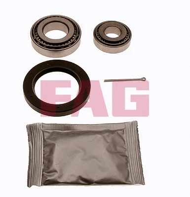 Wheel Bearing Kit (713 6304 50)