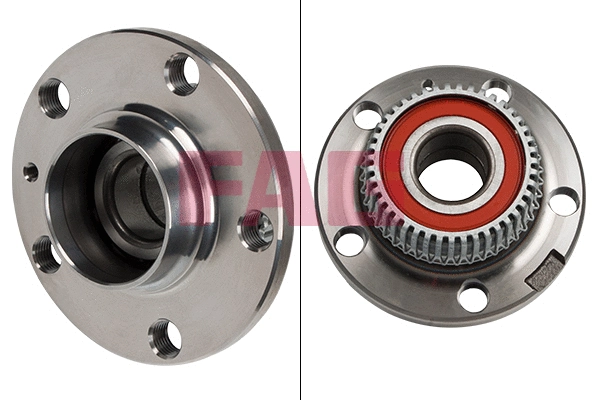 Wheel Bearing (713 1106 10)