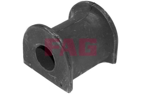 Mounting, stabiliser bar (819 0099 10)