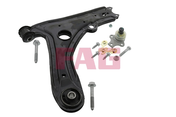 Control/Trailing Arm, wheel suspension (821 0805 10)