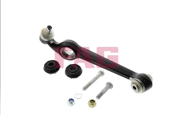 Control/Trailing Arm, wheel suspension (821 0236 10)