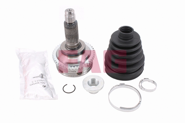 Joint Kit, drive shaft (771 0432 30)