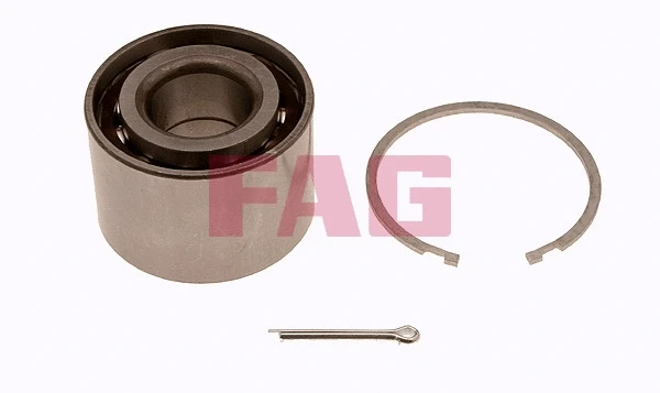 Wheel Bearing Kit (713 6135 20)