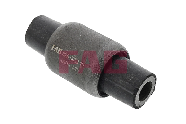 Mounting, control/trailing arm (829 0059 10)