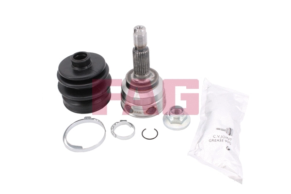 Joint Kit, drive shaft (771 0451 30)