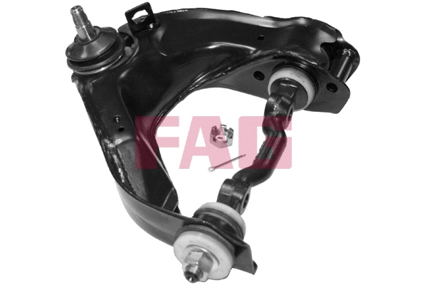 Control/Trailing Arm, wheel suspension (821 0086 10)