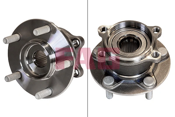 Wheel Bearing (713 1203 10)