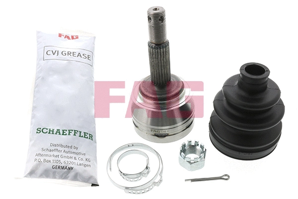 Joint Kit, drive shaft (771 0373 30)