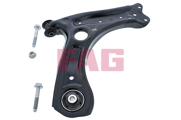 Control/Trailing Arm, wheel suspension (821 1061 10)