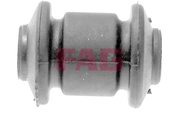 Mounting, control/trailing arm (829 0101 10)