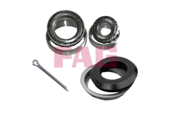Wheel Bearing Kit (713 6216 70)