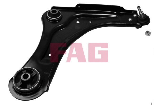 Control/Trailing Arm, wheel suspension (821 0643 10)