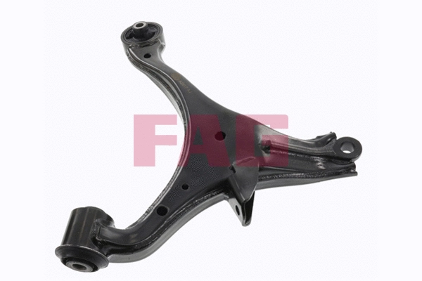 Control/Trailing Arm, wheel suspension (821 0891 10)