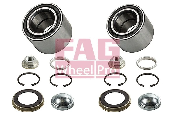 Wheel Bearing Kit (713 8025 10)
