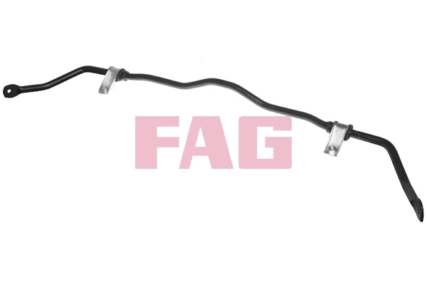 Stabiliser Bar, suspension (818 0002 10)