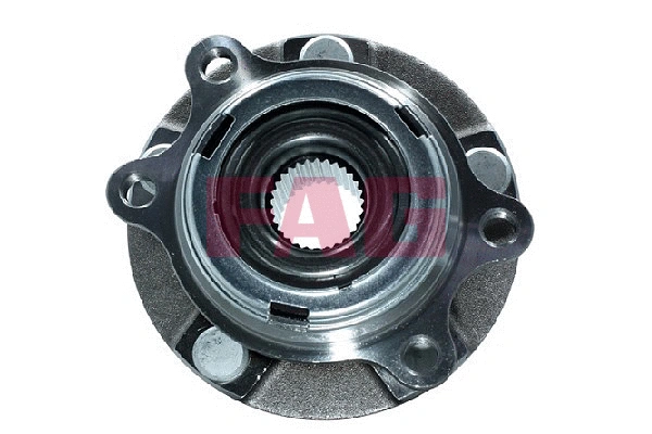Wheel Bearing (713 1728 10)