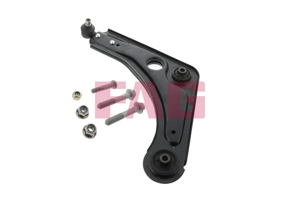 Control/Trailing Arm, wheel suspension (821 0243 10)