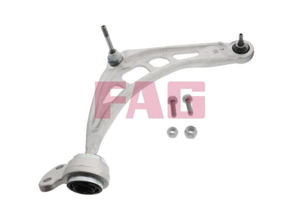 Control/Trailing Arm, wheel suspension (824 0006 30)