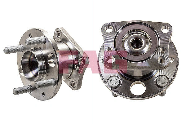 Wheel Bearing (713 1533 10)