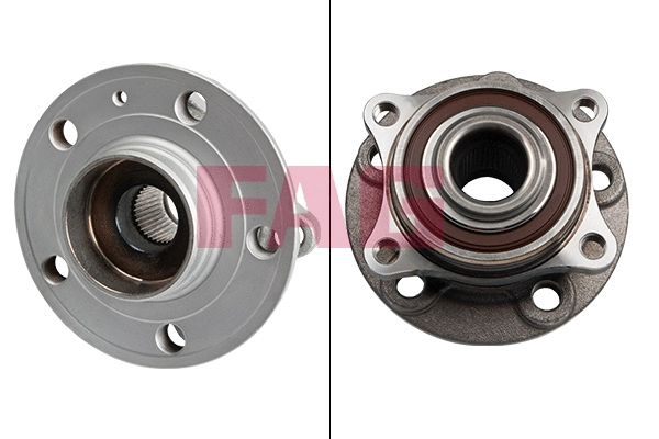 Wheel Bearing (713 1116 10)