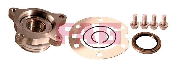 Wheel Bearing Kit (713 6212 30)