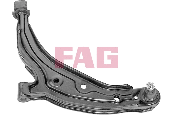 Control/Trailing Arm, wheel suspension (821 0474 10)