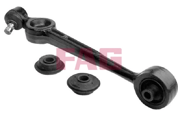 Control/Trailing Arm, wheel suspension (821 0343 10)